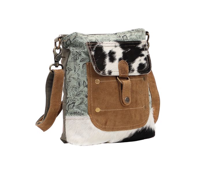 Myra Bag EAU DE NIL Shoulder Bag #5966