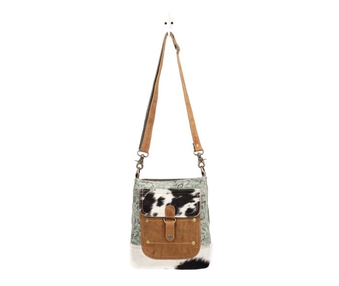 Myra Bag EAU DE NIL Shoulder Bag #5966