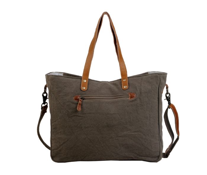 Myra Bag Amber Cool Messenger Bag #2232