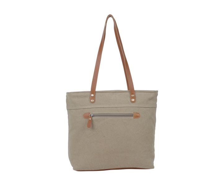 Myra Bag Bardic Tote Bag #8508
