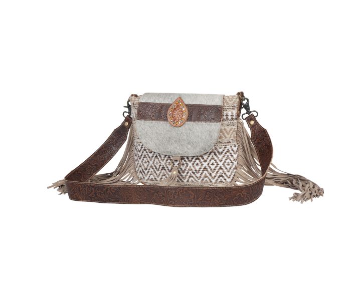 Myra Bag Ethereal Tones Shoulder Bag #5964