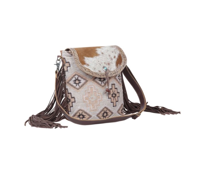 Myra Bag Precipitate Shoulder Bag #5963