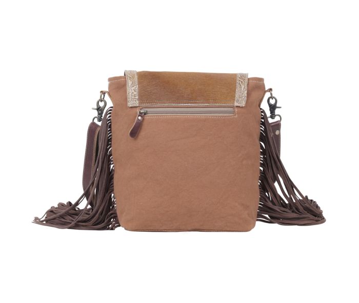Myra Bag Precipitate Shoulder Bag #5963