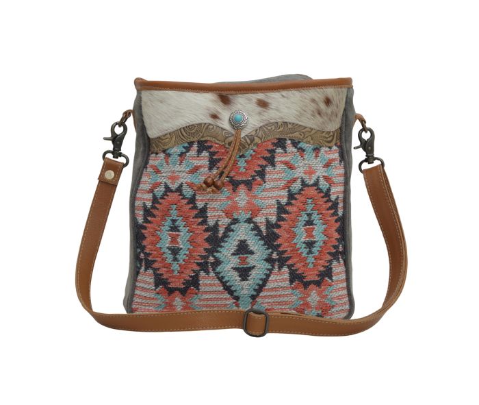 Myra Bag El Salva Shoulder Bag #8535