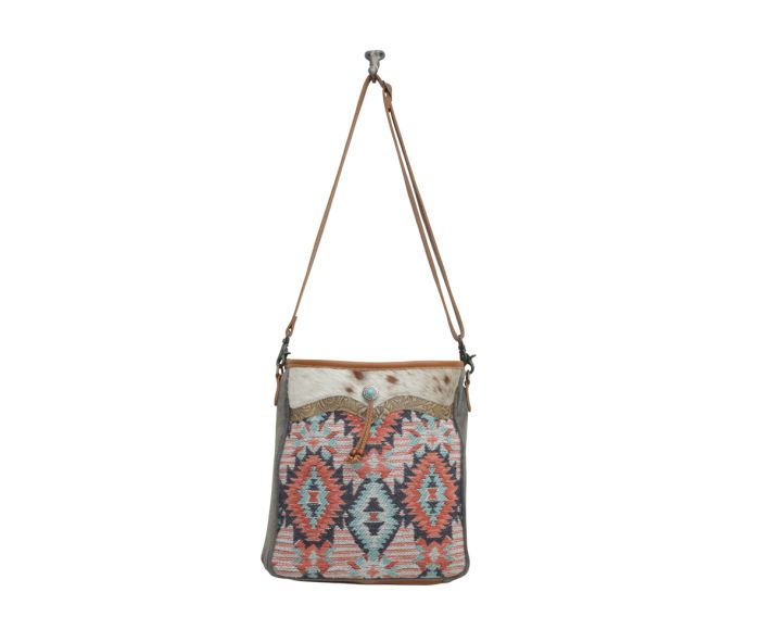 Myra Bag El Salva Shoulder Bag #8535