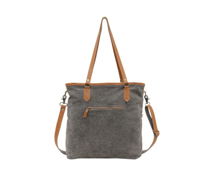 Myra Bag Martinique wash Tote Bag #8536