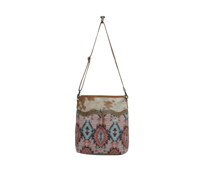 Myra Bag Propose Shoulder Bag #8537