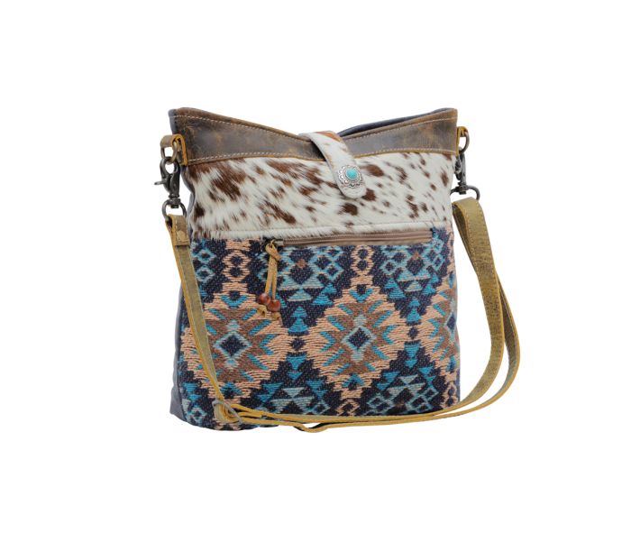 Myra Bag Vanessia Shoulder Bag #6569