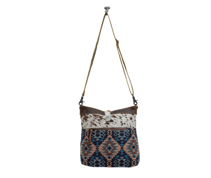 Myra Bag Vanessia Shoulder Bag #6569