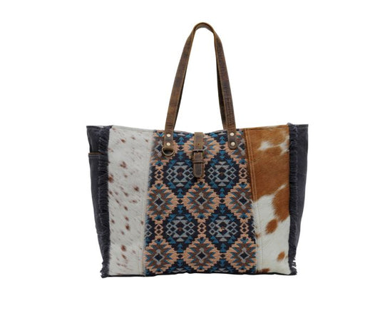 Myra Bag Vanessia Weekender Bag #6572