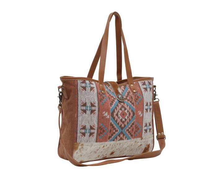 Myra Bag Tori Tote Bag #8540