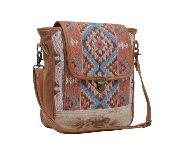 Myra Bag Tori Cecil Shoulder Bag #8541