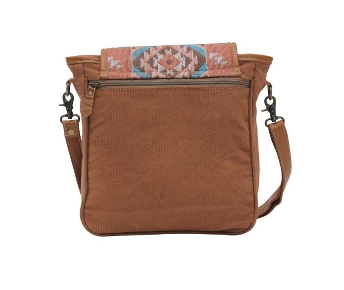 Myra Bag Tori Cecil Shoulder Bag #8541