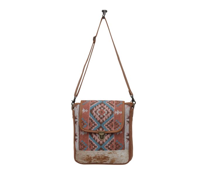 Myra Bag Tori Cecil Shoulder Bag #8541