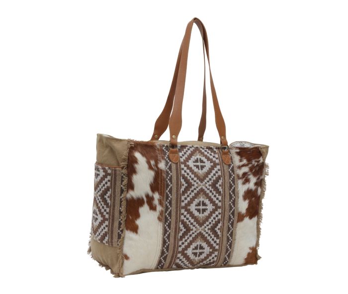 Myra Bag Elisa Weekender Bag #7493