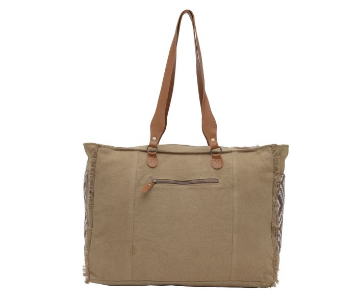 Myra Bag Elisa Weekender Bag #7493