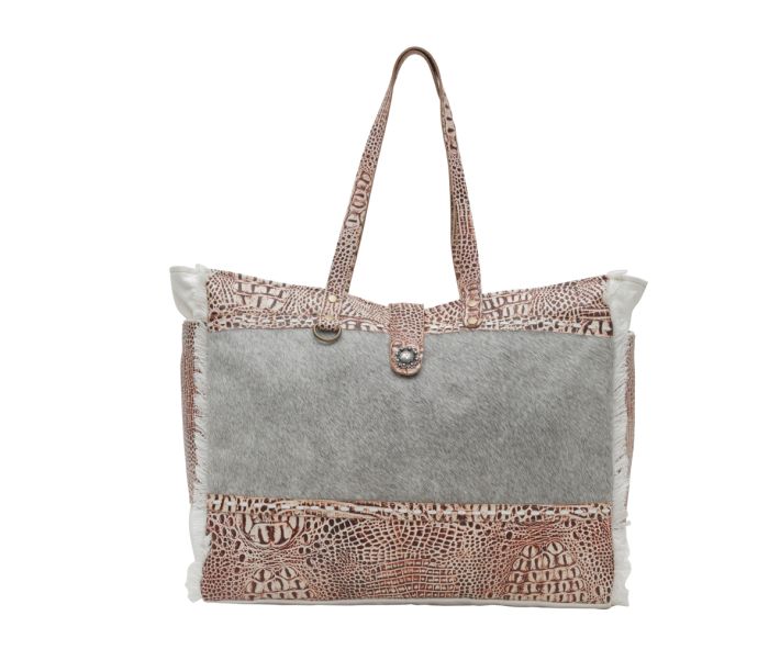 Myra Bag Smokey Weekender Bag #6584