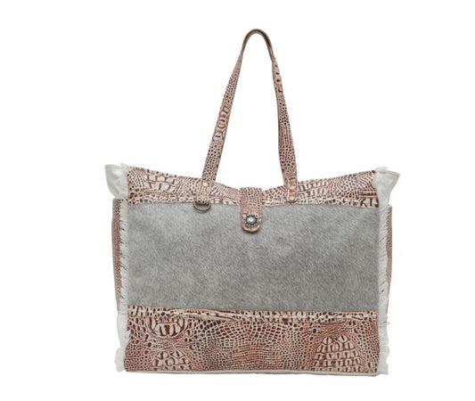 Myra Bag Smokey Weekender Bag #6584