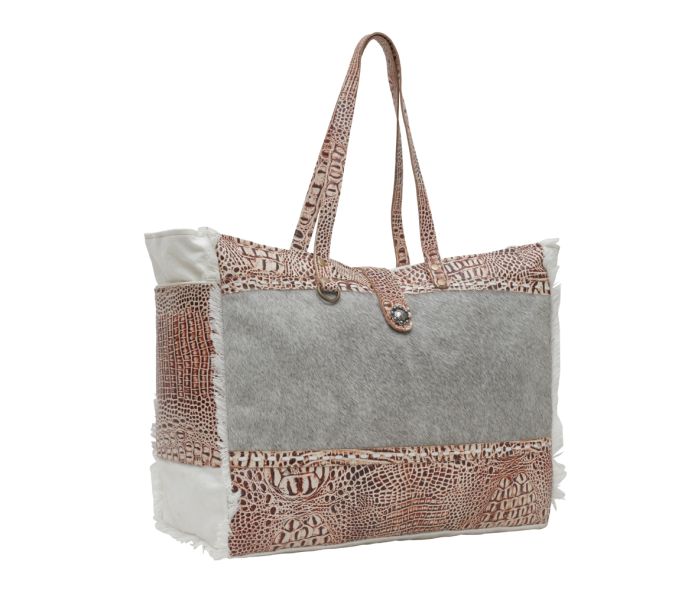 Myra Bag Smokey Weekender Bag #6584