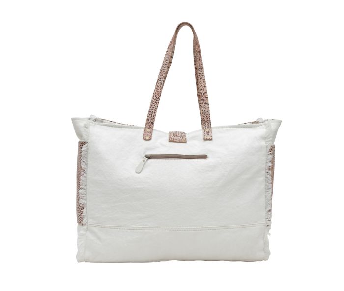 Myra Bag Smokey Weekender Bag #6584