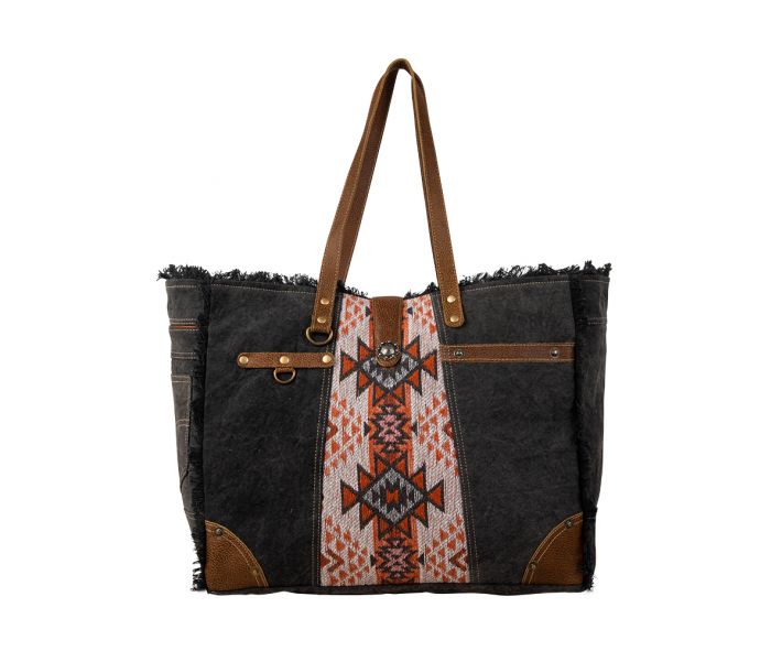 Myra Bag Mesa Heritage Weekender Bag #7904