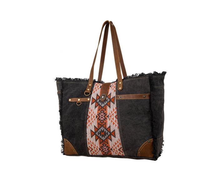 Myra Bag Mesa Heritage Weekender Bag #7904