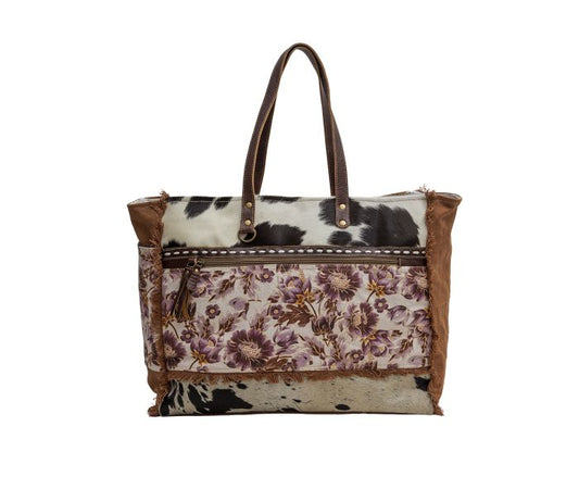 Myra Bag Sempire Weekender Bag #8550