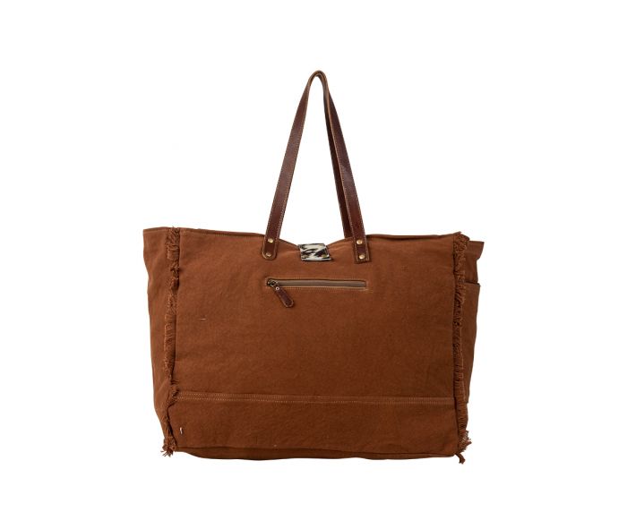Myra Bag Arizona Blaze Weekender Bag #7902