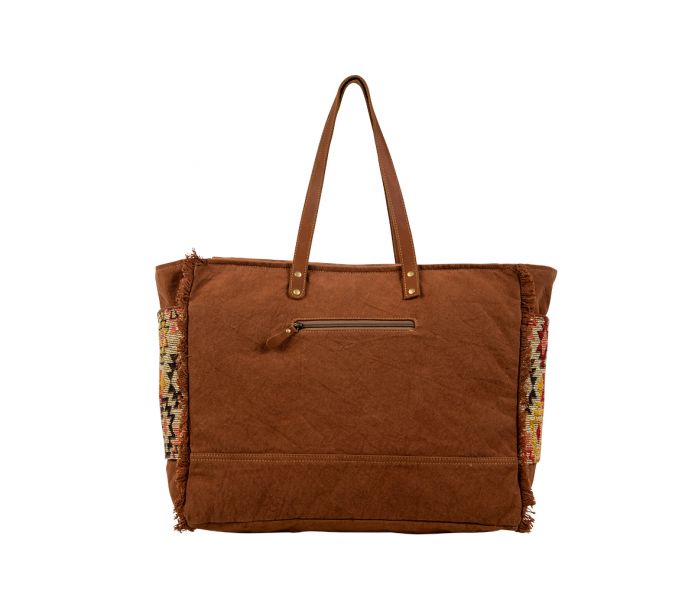 Myra Bag Desert Bloom Weekender Bag #8555