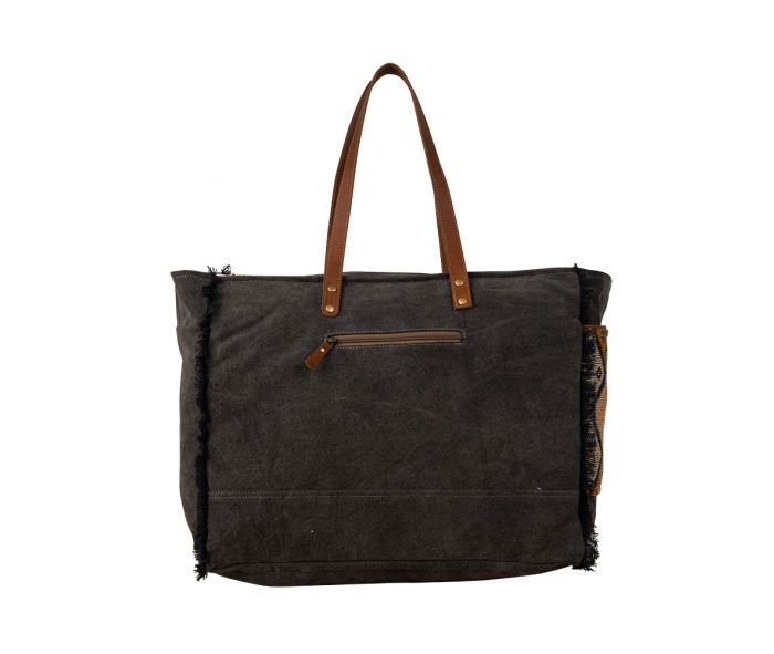 Myra Bag Seneca Falls Weekender Bag #7907