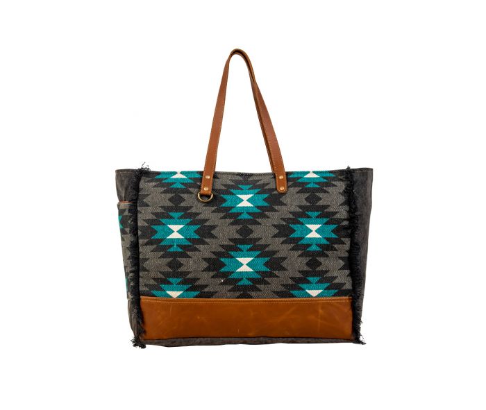 Myra Bag Starfire Weekender Bag #7905