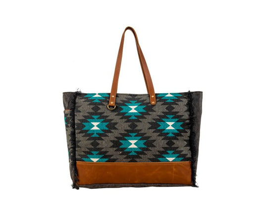 Myra Bag Starfire Weekender Bag #7905
