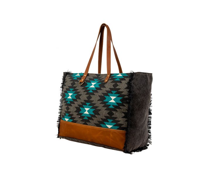 Myra Bag Starfire Weekender Bag #7905