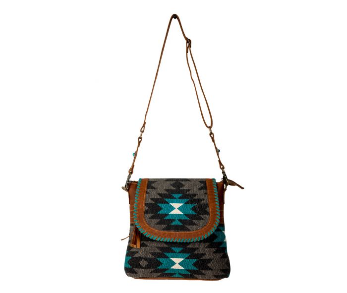 Myra Bag Starfire Shoulder Bag #8558